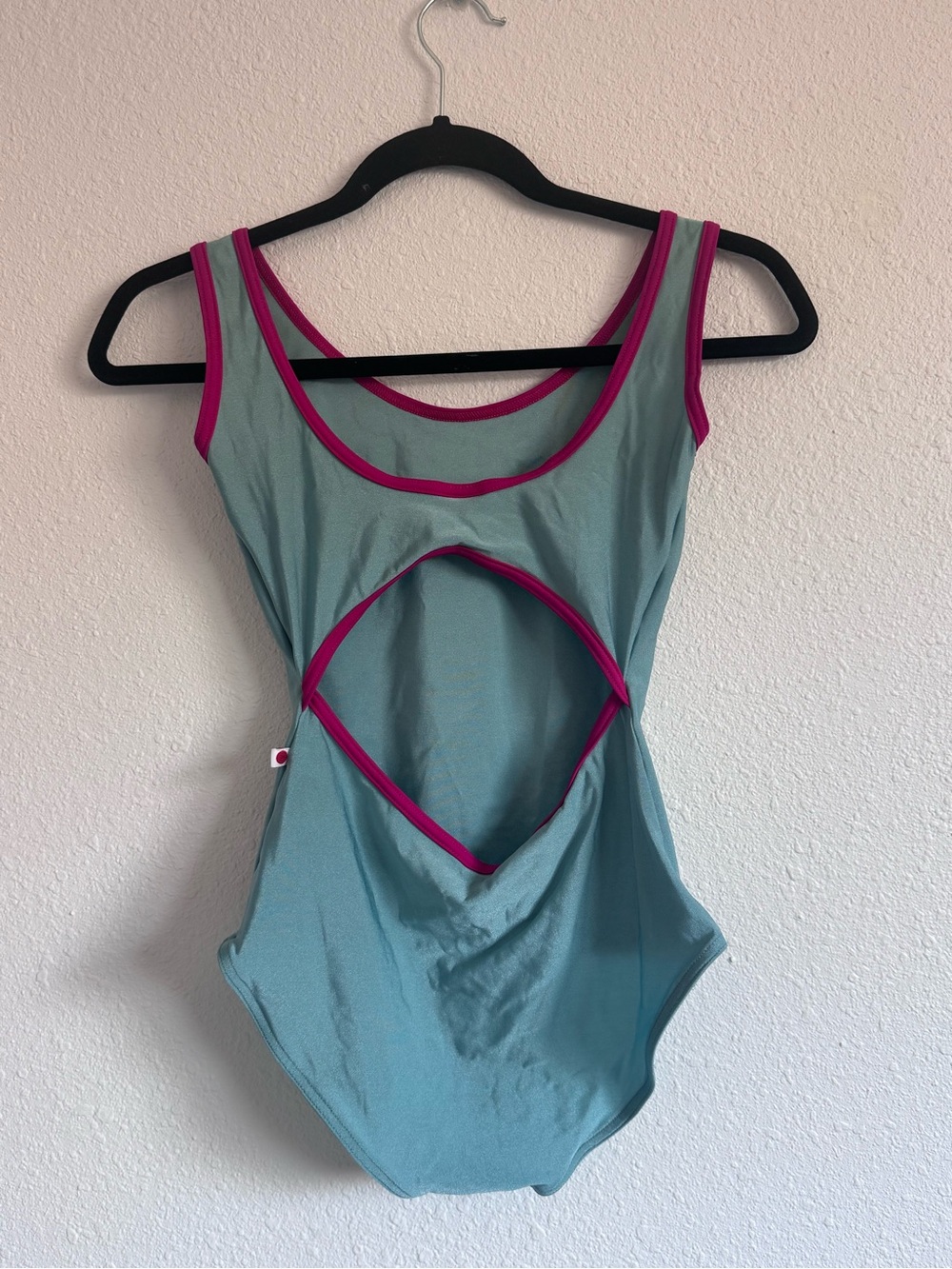 Yumiko Leotard